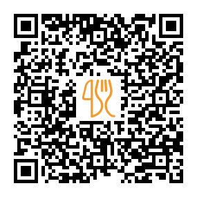 QR-code link către meniul The Happy Chilli Garden