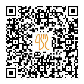 QR-code link către meniul Frizzles Salon