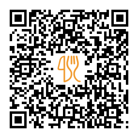 QR-code link către meniul The Yellow Rose