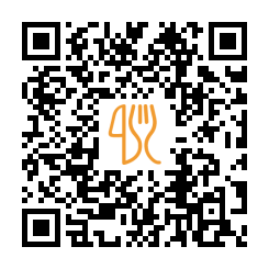 QR-code link către meniul Grubby Cafe