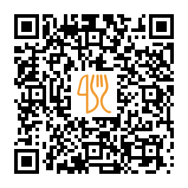 QR-code link către meniul Burger House Kerman