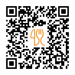 QR-code link către meniul Univegetariano