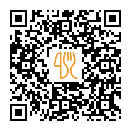 QR-code link către meniul Bannys Bistro