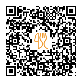 QR-code link către meniul Marvels Pani Puri Center