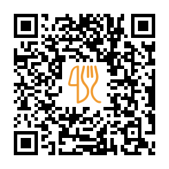 QR-code link către meniul Collyer Cafe