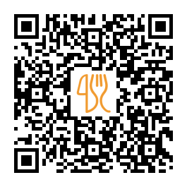 QR-code link către meniul Hideaway