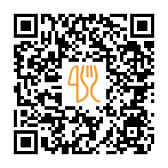 QR-code link către meniul Quinta 81