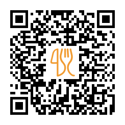 QR-code link către meniul George Inn