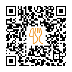 QR-code link către meniul Thai Garden