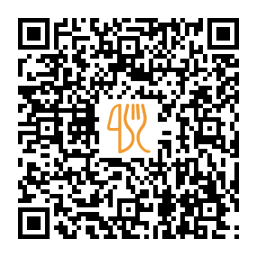 QR-code link către meniul New Inn East Bierley