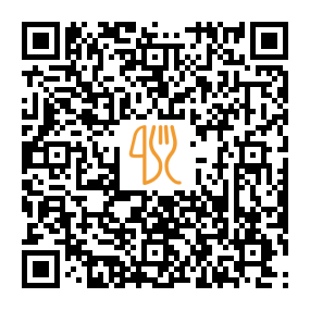 QR-code link către meniul Flux Acupuncture Lounge