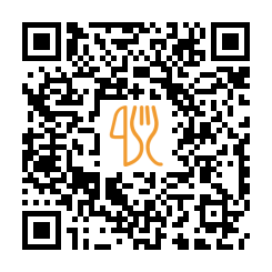 QR-code link către meniul Fjellstua