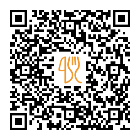 QR-code link către meniul Friendly Fisheries