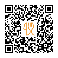 QR-code link către meniul Bulldog Inn