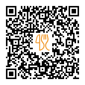 QR-code link către meniul Pizzeria Hörnet