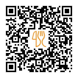 QR-code link către meniul Smokey Flames