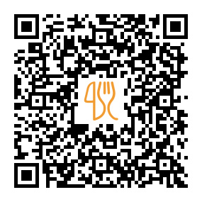 QR-code link către meniul Three Tuns Inn West Lutton