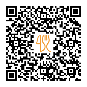 QR-code link către meniul The Fish Bowl Sri Petaling