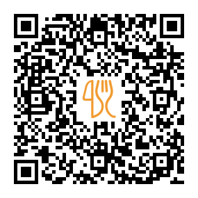 QR-code link către meniul Milano Resturant Vestnes Hege Framnæs