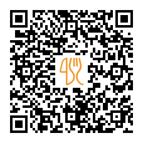 QR-code link către meniul The Happy Garden Chinese Takeaway