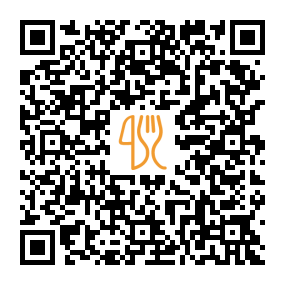 QR-code link către meniul Allure Hair Design