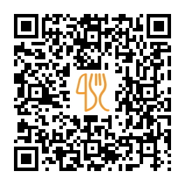 QR-code link către meniul Donut King