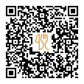 QR-code link către meniul Bangalow Bowling Club