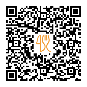 QR-code link către meniul Food Mohalla کھانا محلہ