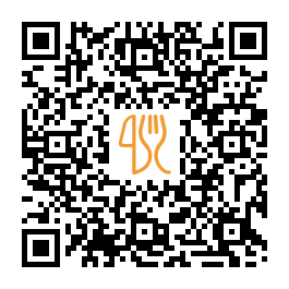 QR-code link către meniul Rise Roam