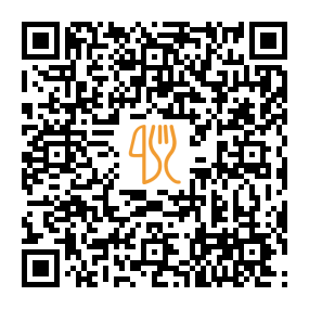 QR-code link către meniul Coulby Farm Pub