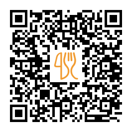 QR-code link către meniul Buffalo Grill