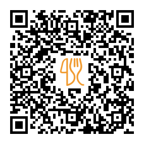 QR-code link către meniul Rudd Arms, Greene King