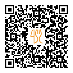 QR-code link către meniul The Fox And Hounds