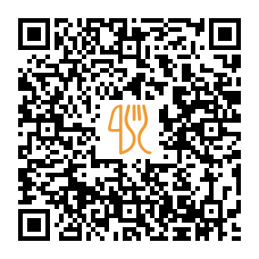 QR-code link către meniul Fried Chicken Destination