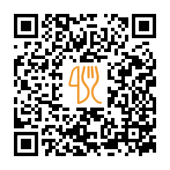 QR-code link către meniul The Kabin