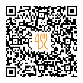 QR-code link către meniul The Temperance Movement