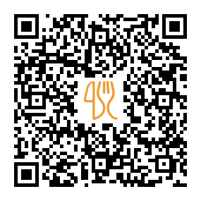 QR-code link către meniul Ginza Hibachi Sushi