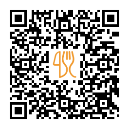 QR-code link către meniul Juicy Fresh