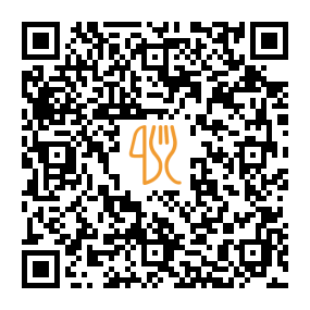 QR-code link către meniul Edem Garden ედემ გარდენი