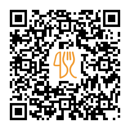 QR-code link către meniul Les Jardins Fleuris