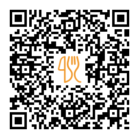 QR-code link către meniul The Fleece Inn