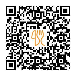 QR-code link către meniul Fish Inn