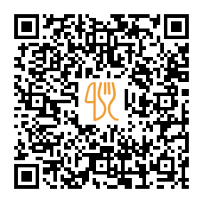 QR-code link către meniul The Grill House