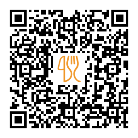 QR-code link către meniul Thai Marina