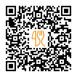 QR-code link către meniul Gourmet Hut