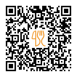 QR-code link către meniul Blossom