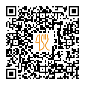 QR-code link către meniul Hartwell House