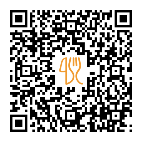 QR-code link către meniul Hwara Rock Yangkkochi