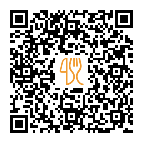 QR-code link către meniul Buffalo Grill