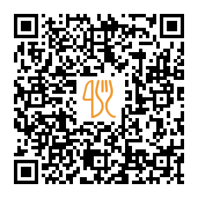 QR-code link către meniul The Yellow Straw